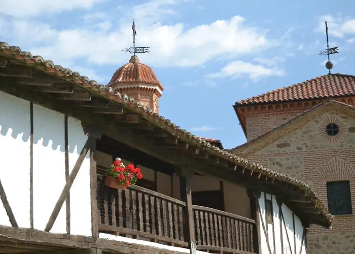 Rural Luna Y Rural Lunaposada