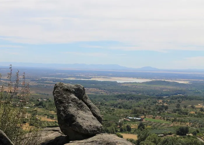 Rural Luna Y Rural Lunaposada 게스트하우스