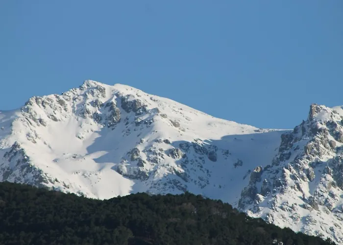 Rural Luna Y Rural Lunaposada Maison d'hôtes