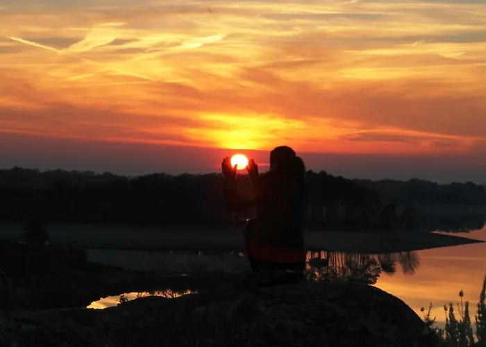 Rural Luna Y Rural Lunaposada
