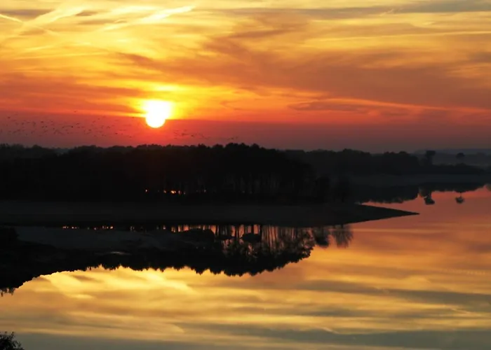 Rural Luna Y Rural Lunaposada 2*