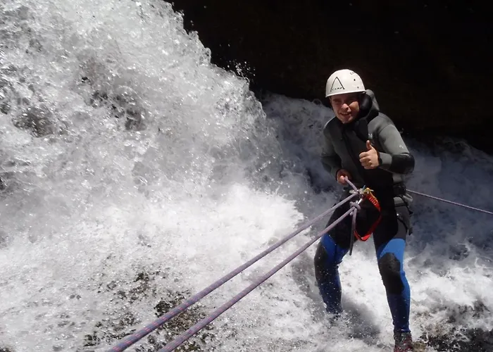 Maison d'hôtes Rural Luna Y Rural Lunaposada 2*