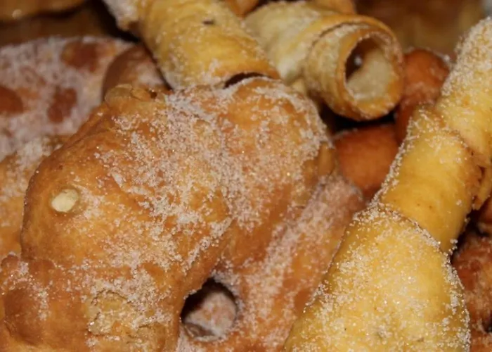 게스트하우스 Rural Luna Y Rural Lunaposada 칸델레다