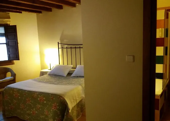 Rural Luna Y Rural Lunaposada 2*