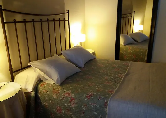 Rural Luna Y Rural Lunaposada