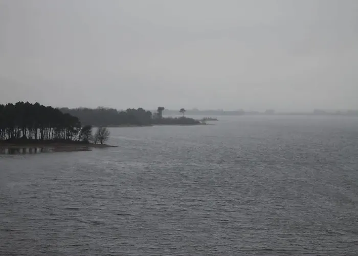 Rural Luna Y Rural Lunaposada Candeleda