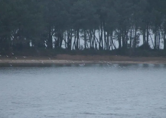 Rural Luna Y Rural Lunaposada Maison d'hôtes