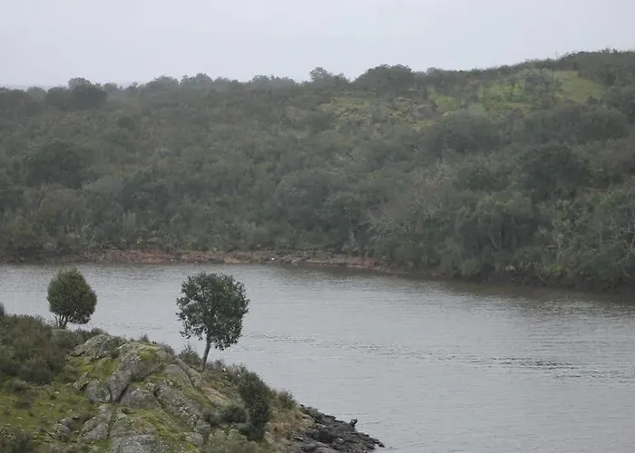 게스트하우스 Rural Luna Y Rural Lunaposada