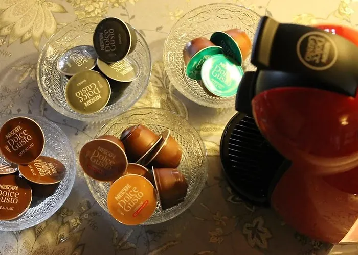 Rural Luna Y Rural Lunaposada