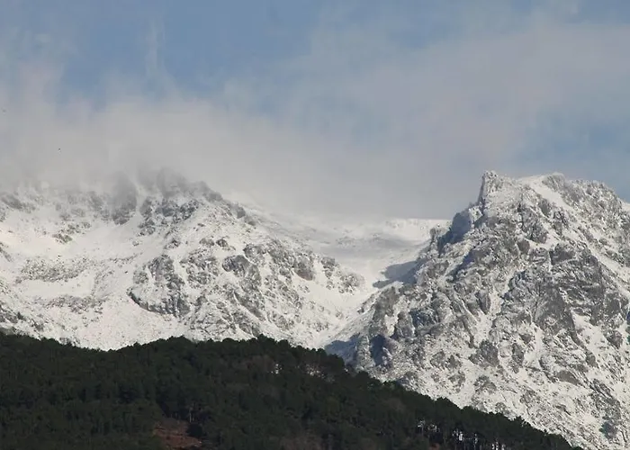Rural Luna Y Rural Lunaposada Candeleda