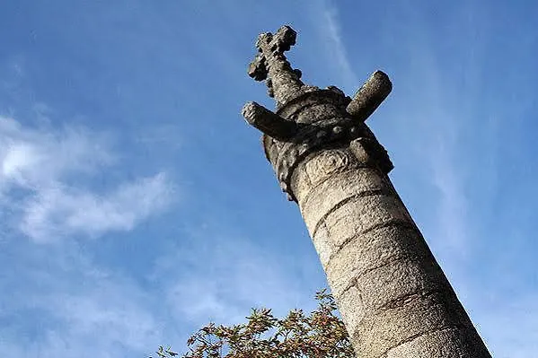 Rural Luna Y Rural Lunaposada Affittacamere 2*