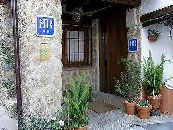 Maison d'hôtes Rural Luna Y Rural Lunaposada