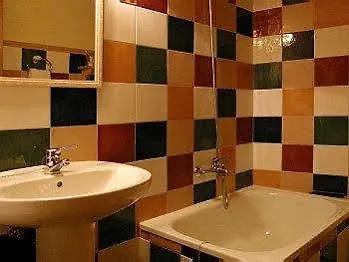 Maison d'hôtes Rural Luna Y Rural Lunaposada