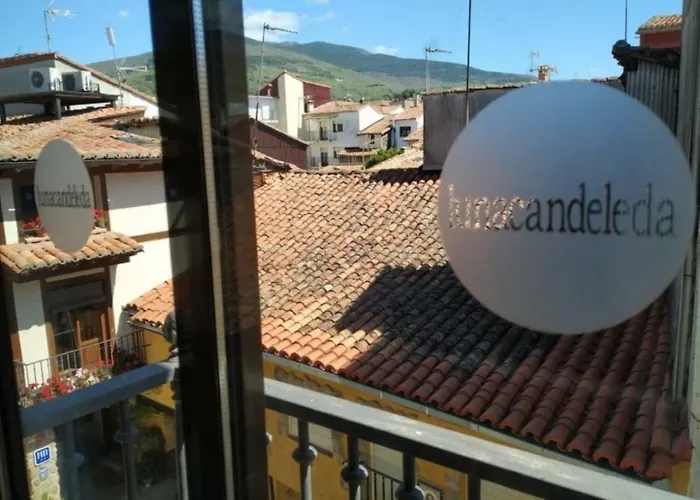 Rural Luna Y Rural Lunaposada